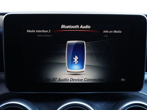 Used 2018 Mercedes-Benz C 300 4MATIC Coupe image 36