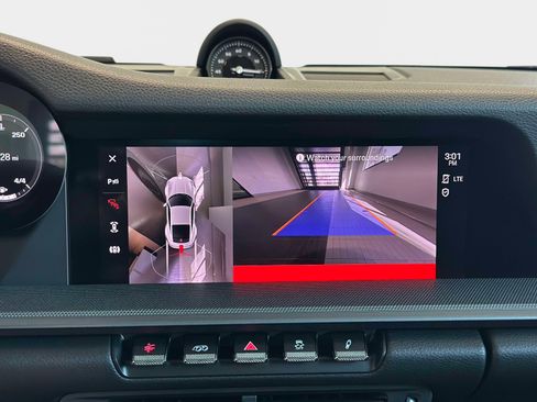 Certified 2024 Porsche 911 Carrera 4S image 20