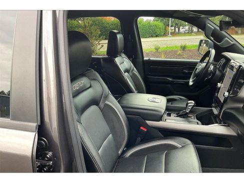 Used 2023 RAM 1500 Rebel w/ Rebel Level 2 Equipment Group image 7