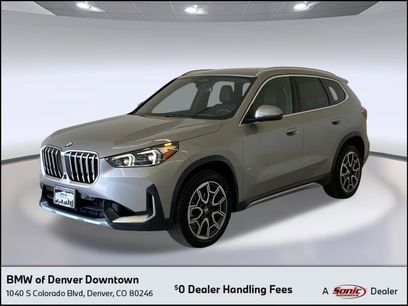 New 2026 BMW X1 xDrive28i w/ Technology Package