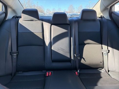 Used 2024 Nissan Altima 2.5 SR image 30