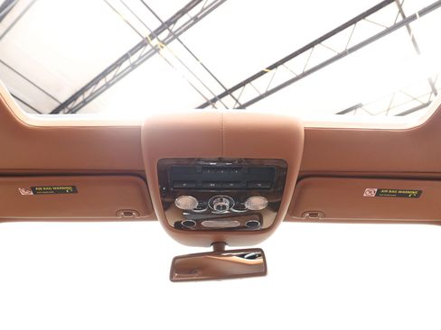 Used 2014 Bentley Flying Spur W12 AWD/4WD image 50