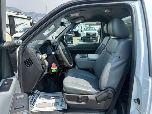 Used 2013 Ford F350 XL w/ PWR Equipment Group image 12