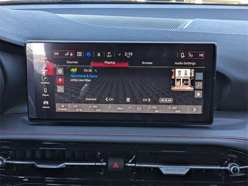 New 2024 Dodge Hornet R/T w/ R/T Blacktop Package image 19