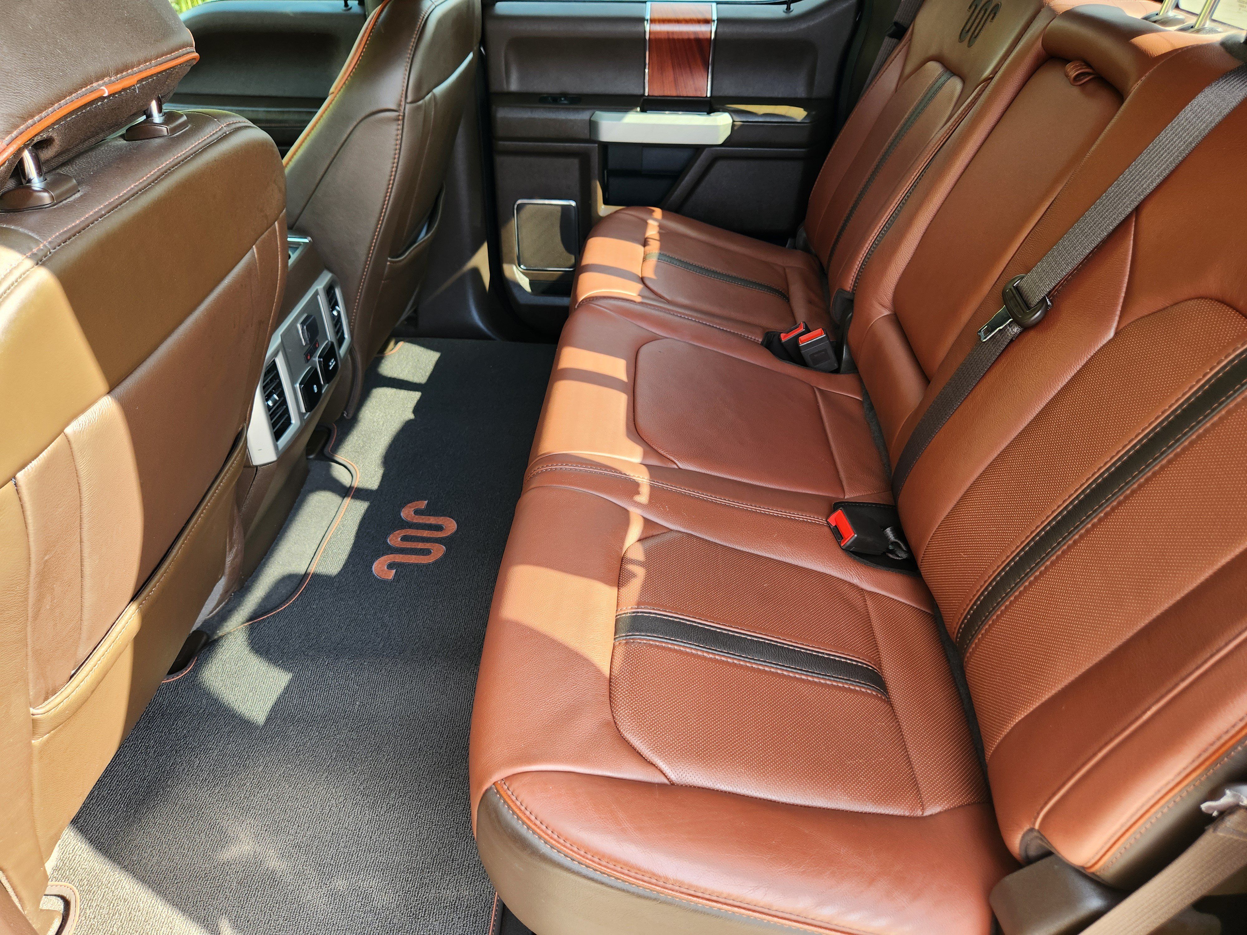 Used 2022 Ford F250 King Ranch w/ King Ranch Ultimate Package AWD/4WD image 22