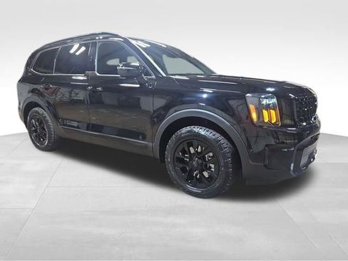 Used 2025 Kia Telluride AWD image 7