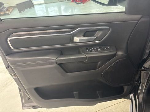 Used 2024 RAM 1500 Big Horn image 15