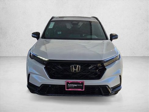 New 2026 Honda CR-V Sport-L image 6