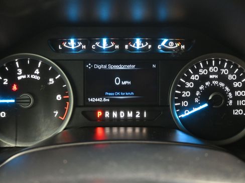 Used 2017 Ford F150 XLT w/ Equipment Group 301A Mid image 14