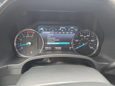 Used 2022 Ford F250 Lariat w/ Lariat Ultimate Package image 18