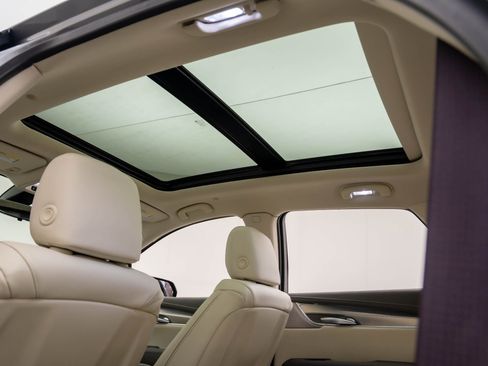 New 2026 Cadillac XT5 Premium Luxury image 19