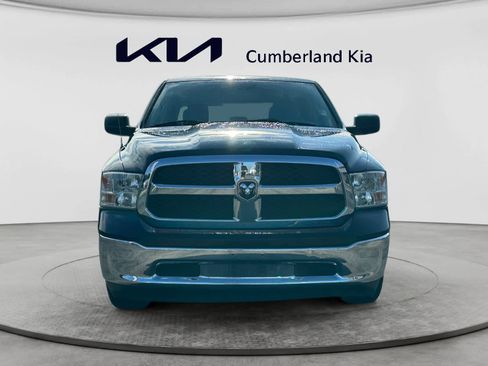 Used 2019 RAM 1500 Classic SLT RWD image 8