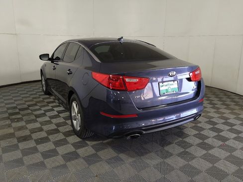 Used 2015 Kia Optima LX FWD image 6