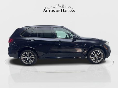 Used 2015 BMW X5 xDrive35i AWD/4WD image 10