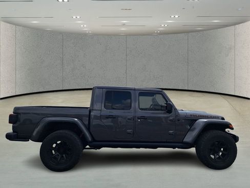 Used 2021 Jeep Gladiator Rubicon image 5