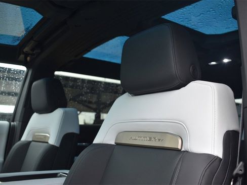 New 2024 GMC Hummer EV 3X w/ Omega Edition image 20