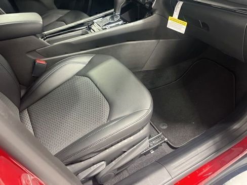 New 2026 Jeep Compass Latitude image 19