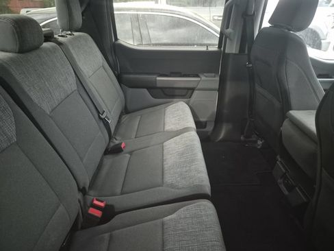 Used 2022 Ford F150 XLT AWD/4WD image 35