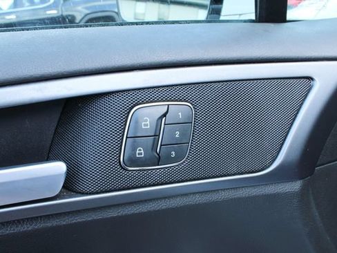 Used 2014 Ford Fusion Titanium FWD image 12
