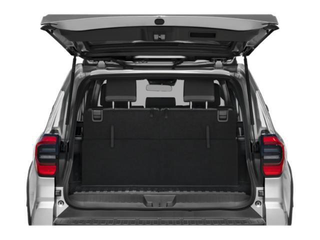 Certified 2025 Toyota 4Runner SR5 AWD/4WD image 10