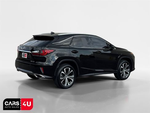 Used 2018 Lexus RX 350 350 image 7