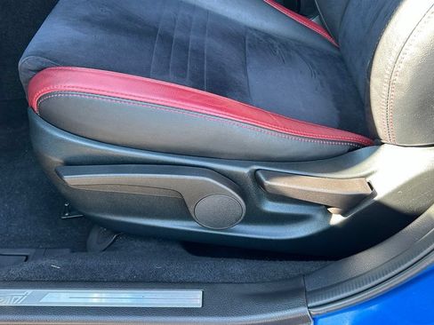 Used 2020 Subaru WRX STI w/ Popular Package #3 (IZT) AWD/4WD image 21