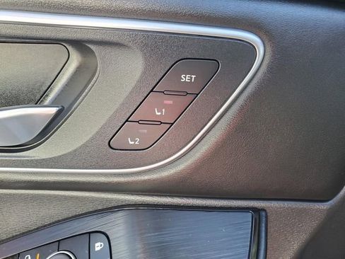 Certified 2024 Nissan Rogue Platinum image 16