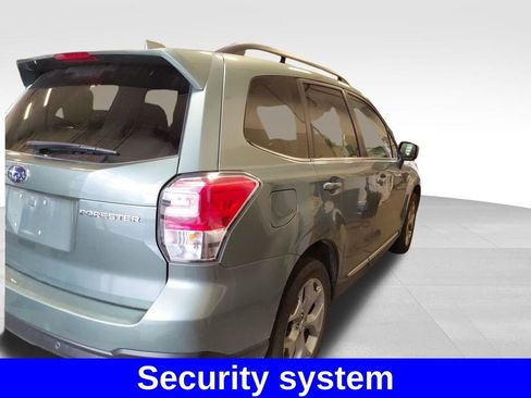 Used 2018 Subaru Forester 2.5i Touring image 23