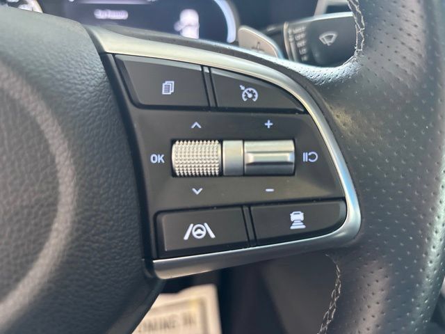 Used 2023 Genesis G70 2.0T AWD/4WD image 19