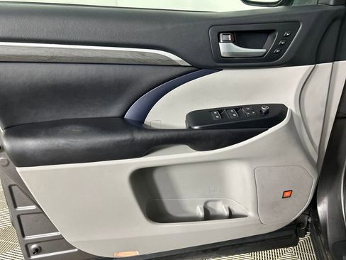 Used 2018 Toyota Highlander Limited image 11
