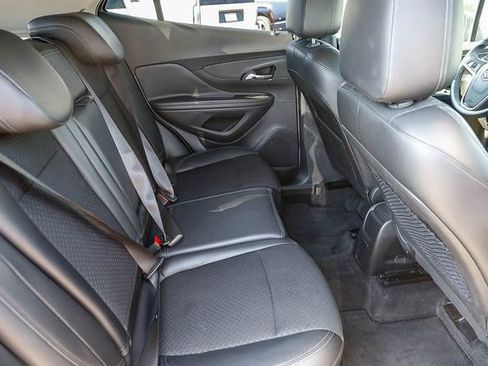 Used 2018 Buick Encore Preferred image 20