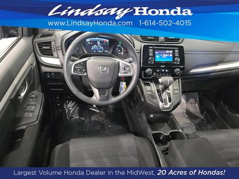 Used 2020 Honda CR-V LX image 13