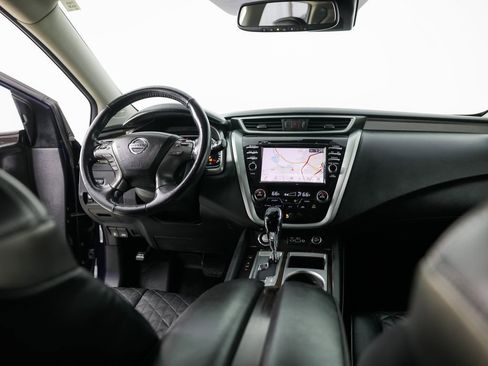 Used 2020 Nissan Murano Platinum image 20