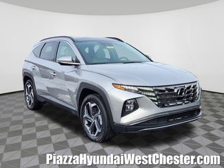 Certified 2024 Hyundai Tucson Limited video 1