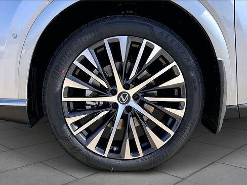 New 2026 Lexus RX 350 Premium+ image 11