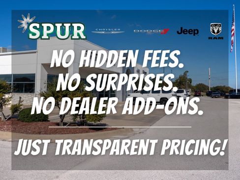 Used 2023 Jeep Wagoneer 4WD w/ Premium Group I image 2