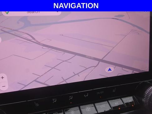 Certified 2025 GMC Canyon AT4 w/ Nightfall Edition AWD/4WD image 7