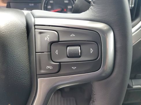 Certified 2022 Chevrolet Silverado 1500 RST w/ Z71 Off-Road Package AWD/4WD image 30