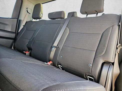 New 2026 Chevrolet Silverado 1500 Custom image 17