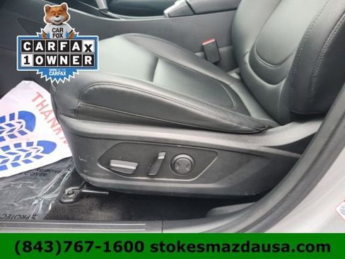 Used 2024 Hyundai Tucson XRT AWD/4WD image 14