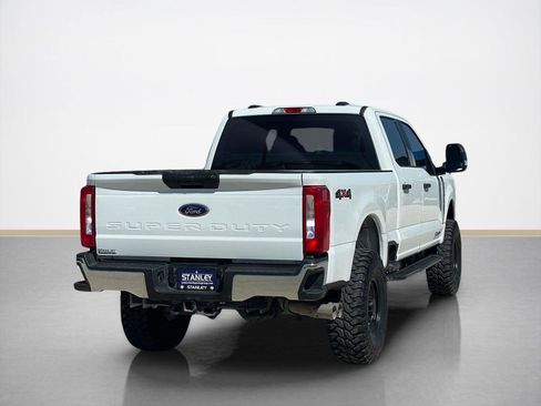 Used 2025 Ford F250 XL w/ XL Off-Road Package image 7