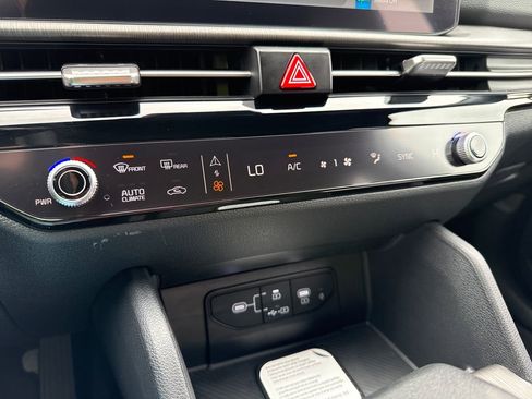 New 2026 Kia Sportage X-Line AWD/4WD image 27