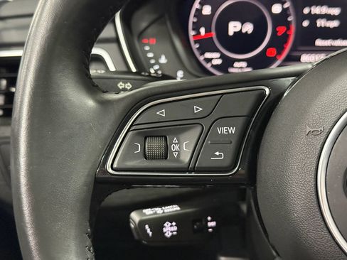 Used 2018 Audi A5 2.0T Prestige w/ Driver Assistance Package AWD/4WD image 26