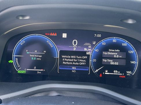 New 2026 Toyota Camry XSE FWD image 22