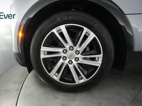 Used 2024 Cadillac Lyriq Tech RWD image 19