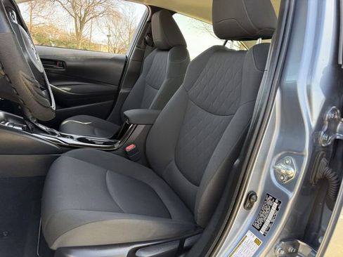Certified 2022 Toyota Corolla LE image 26