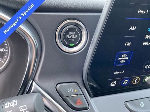 New 2025 Chevrolet Blazer LT w/ Midnight/Sport Edition image 15