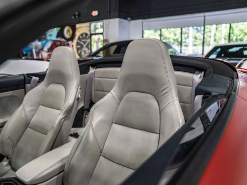 Used 2017 Porsche 911 Turbo S AWD/4WD image 14