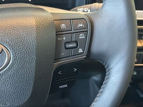 New 2026 Toyota Camry XLE image 18