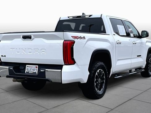 Used 2023 Toyota Tundra SR5 image 12